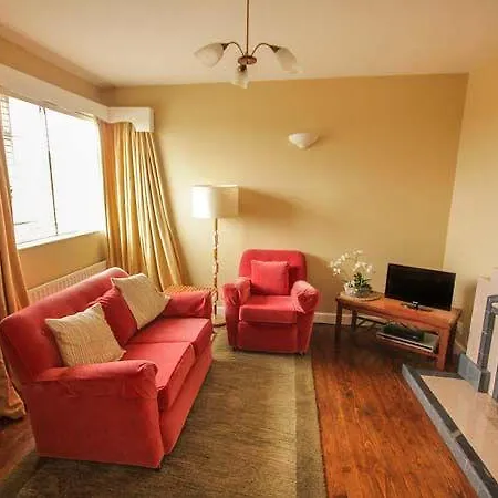 Casa vacanze Teach Annie